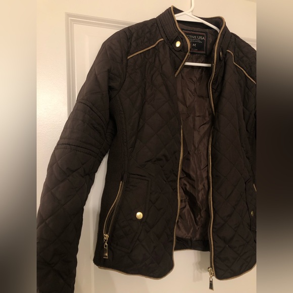 Jacket - Picture 4 of 8